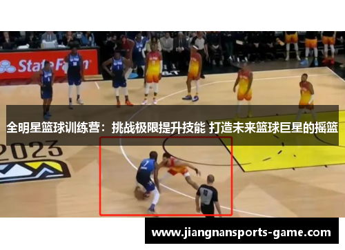 全明星篮球训练营：挑战极限提升技能 打造未来篮球巨星的摇篮
